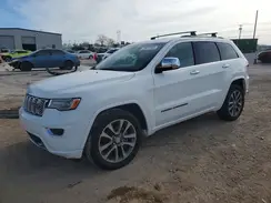 1C4RJECG5HC965750 2017 JEEP GRAND CHEROKEE