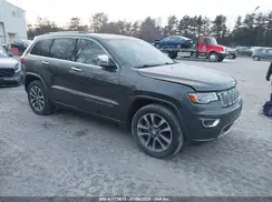 1C4RJECG5JC193689 2018 JEEP GRAND CHEROKEE