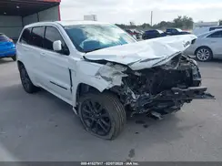 1C4RJECG5JC216419 2018 JEEP GRAND CHEROKEE