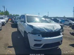 1C4RJECG5JC397506 2018 JEEP GRAND CHEROKEE