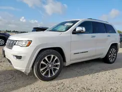 1C4RJECG5JC428351 2018 JEEP GRAND CHEROKEE