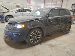 1C4RJECG5JC455226 2018 JEEP GRAND CHEROKEE