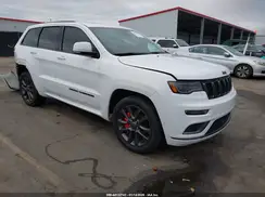 1C4RJECG5KC556462 2019 JEEP GRAND CHEROKEE