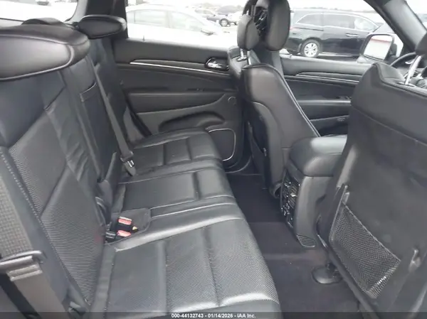 1C4RJECG5KC556462 2019 JEEP GRAND CHEROKEE - Image 8