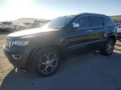 1C4RJECG5KC597142 2019 JEEP GRAND CHEROKEE