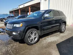 1C4RJECG5KC602873 2019 JEEP GRAND CHEROKEE