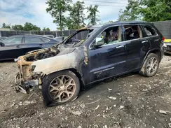 1C4RJECG5KC603795 2019 JEEP GRAND CHEROKEE