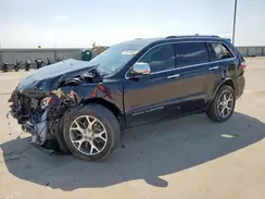 1C4RJECG5KC847267 2019 JEEP GRAND CHEROKEE