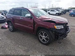 1C4RJECG5LC145094 2020 JEEP GRAND CHEROKEE
