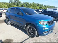 1C4RJECG5LC161019 2020 JEEP GRAND CHEROKEE
