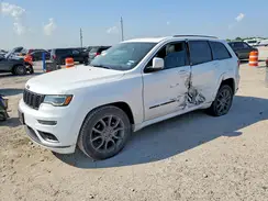 1C4RJECG5LC257975 2020 JEEP GRAND CHEROKEE