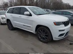 1C4RJECG5LC404585 2020 JEEP GRAND CHEROKEE