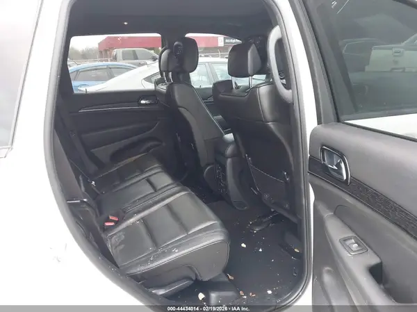 1C4RJECG5LC404585 2020 JEEP GRAND CHEROKEE - Image 8