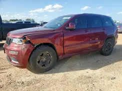 1C4RJECG5MC658136 2021 JEEP GRAND CHEROKEE