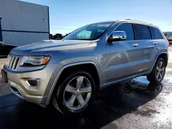 1C4RJECG6GC359937 2016 JEEP GRAND CHEROKEE