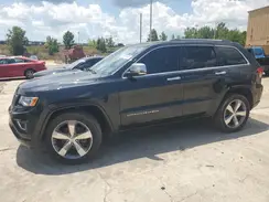 1C4RJECG6GC368749 2016 JEEP GRAND CHEROKEE