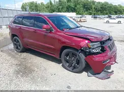 1C4RJECG6GC401782 2016 JEEP GRAND CHEROKEE