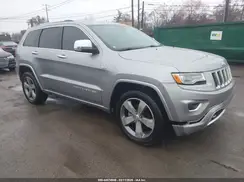 1C4RJECG6GC479978 2016 JEEP GRAND CHEROKEE