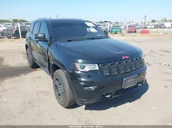 1C4RJECG6HC626592 2017 JEEP GRAND CHEROKEE