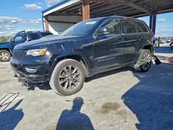 1C4RJECG6HC819826 2017 JEEP GRAND CHEROKEE