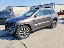 1C4RJECG6HC837730 2017 JEEP GRAND CHEROKEE
