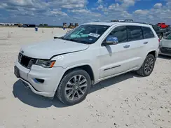 1C4RJECG6HC960038 2017 JEEP GRAND CHEROKEE