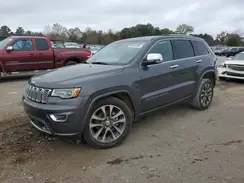 1C4RJECG6HC965465 2017 JEEP GRAND CHEROKEE