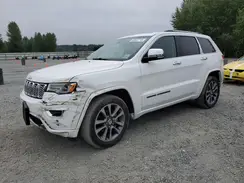1C4RJECG6HC965661 2017 JEEP GRAND CHEROKEE