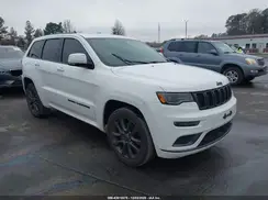 1C4RJECG6JC109735 2018 JEEP GRAND CHEROKEE