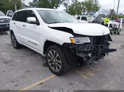 1C4RJECG6JC111064 2018 JEEP GRAND CHEROKEE