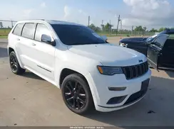 1C4RJECG6JC172589 2018 JEEP GRAND CHEROKEE