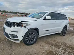 1C4RJECG6JC231091 2018 JEEP GRAND CHEROKEE