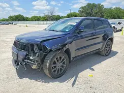 1C4RJECG6JC241880 2018 JEEP GRAND CHEROKEE