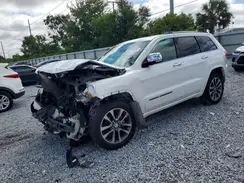 1C4RJECG6JC247145 2018 JEEP GRAND CHEROKEE
