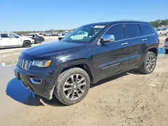 1C4RJECG6JC260736 2018 JEEP GRAND CHEROKEE