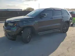 1C4RJECG6JC278797 2018 JEEP GRAND CHEROKEE