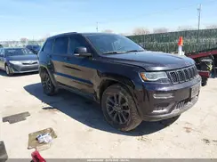 1C4RJECG6JC289041 2018 JEEP GRAND CHEROKEE