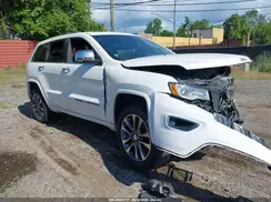 1C4RJECG6JC301429 2018 JEEP GRAND CHEROKEE
