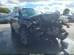 1C4RJECG6JC353353 2018 JEEP GRAND CHEROKEE