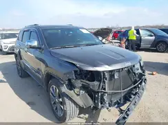 1C4RJECG6JC514882 2018 JEEP GRAND CHEROKEE