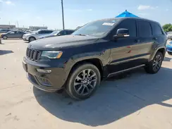 1C4RJECG6KC614868 2019 JEEP GRAND CHEROKEE