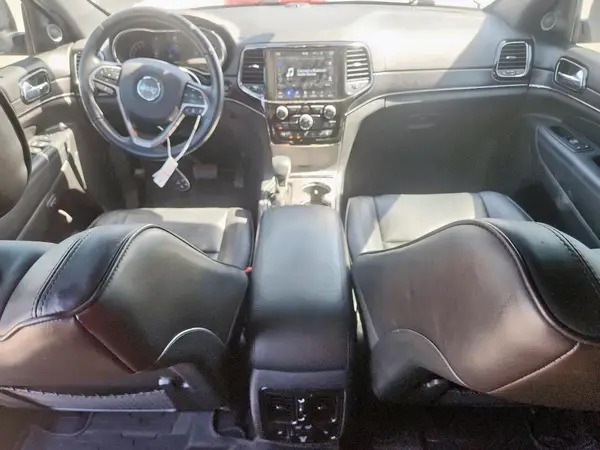 1C4RJECG6KC614868 2019 JEEP GRAND CHEROKEE - Image 8