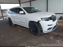 1C4RJECG6KC805724 2019 JEEP GRAND CHEROKEE
