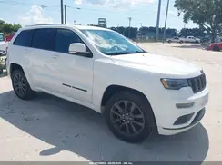 1C4RJECG6KC826752 2019 JEEP GRAND CHEROKEE