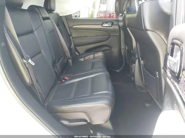 1C4RJECG6KC826752 2019 JEEP GRAND CHEROKEE - Image 8