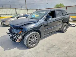 1C4RJECG6KC852106 2019 JEEP GRAND CHEROKEE
