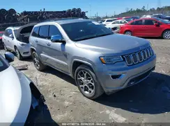 1C4RJECG6LC129096 2020 JEEP GRAND CHEROKEE
