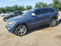 1C4RJECG6LC145332 2020 JEEP GRAND CHEROKEE
