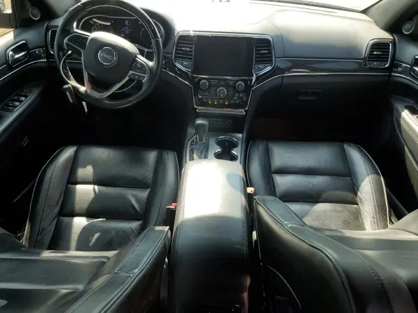 1C4RJECG6LC145332 2020 JEEP GRAND CHEROKEE - Image 8