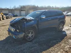 1C4RJECG6LC407849 2020 JEEP GRAND CHEROKEE